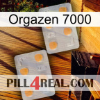 Orgazen 7000 25